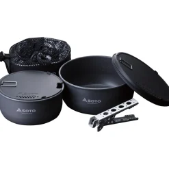 Navigator Koch Set