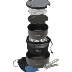 Navigator Koch Set