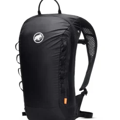 Neon Light Rucksack