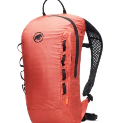 Neon Light Rucksack