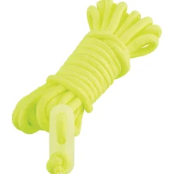 Neon-Spannleinen