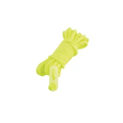 Neon-Spannleinen