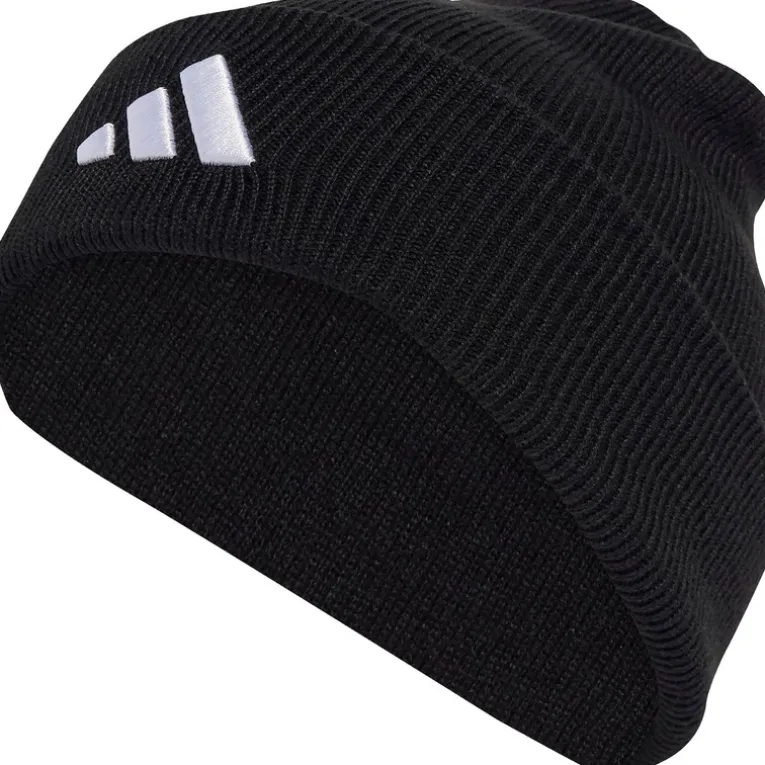 New Logo Cuff Mütze