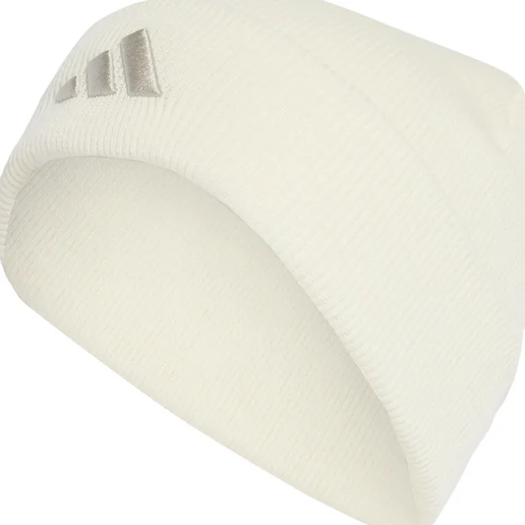 New Logo Cuff Mütze