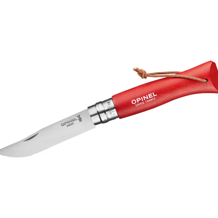 No 08 Colorama Taschenmesser