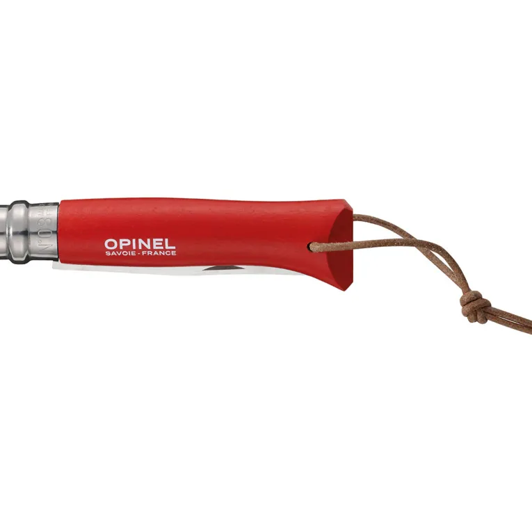 No 08 Colorama Taschenmesser