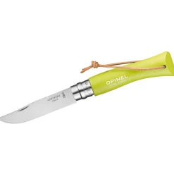 No 07 Colorama Taschenmesser
