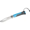 No 08 Outdoor Taschenmesser