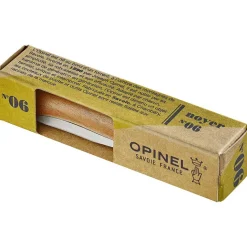 No 06 Taschenmesser