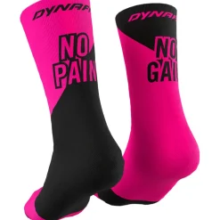 No Pain No Gain Socken