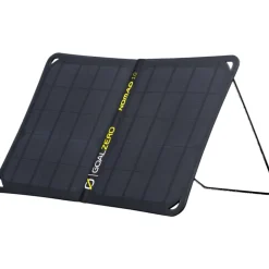 Nomad 10 Solar Panel