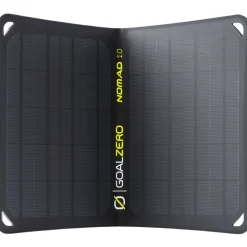 Nomad 10 Solar Panel