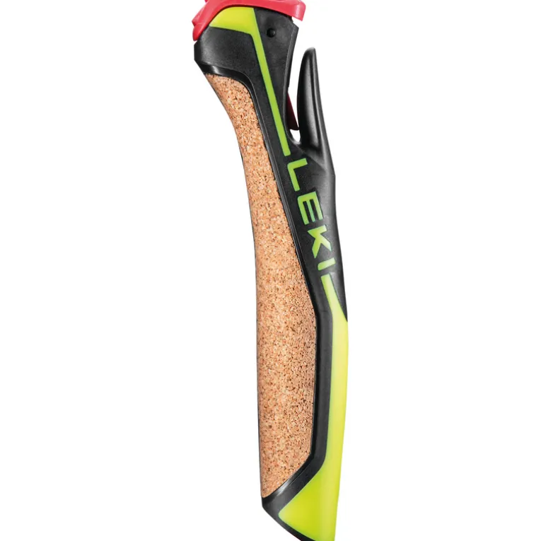 Nordic Shark Cork Griffe
