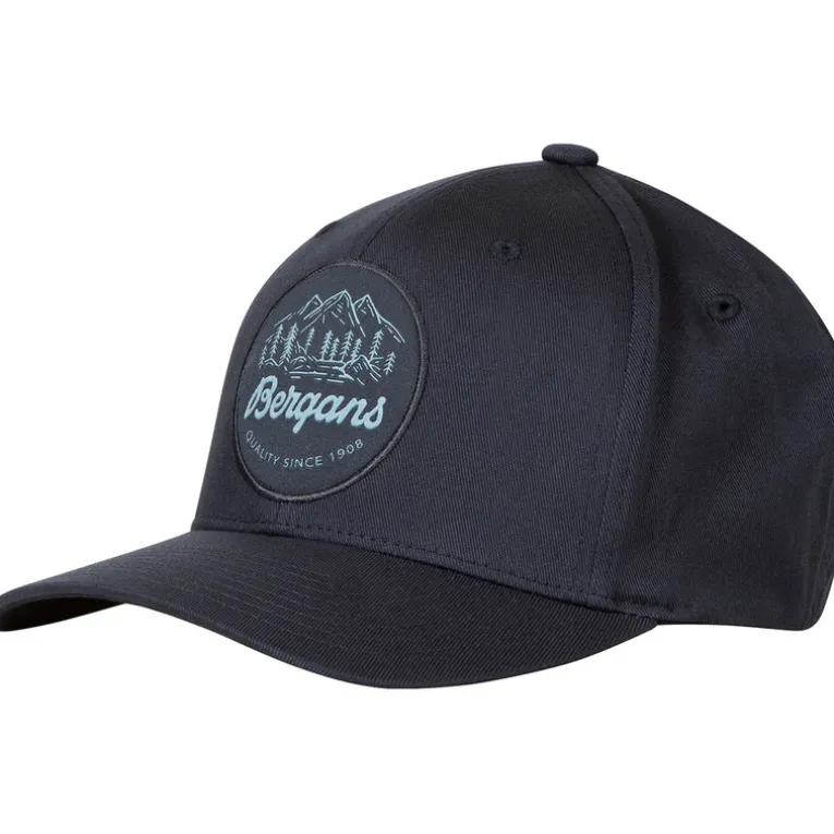 Nordmarka Epoch Flexfit Cap