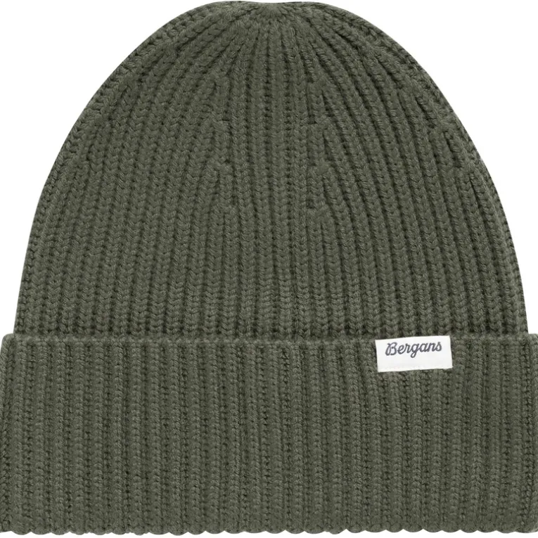 Nordmarka Merino Mütze
