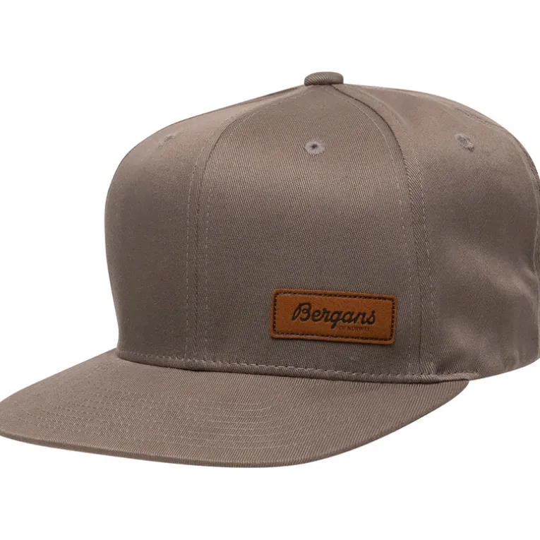 Nordmarka Snapback Cap