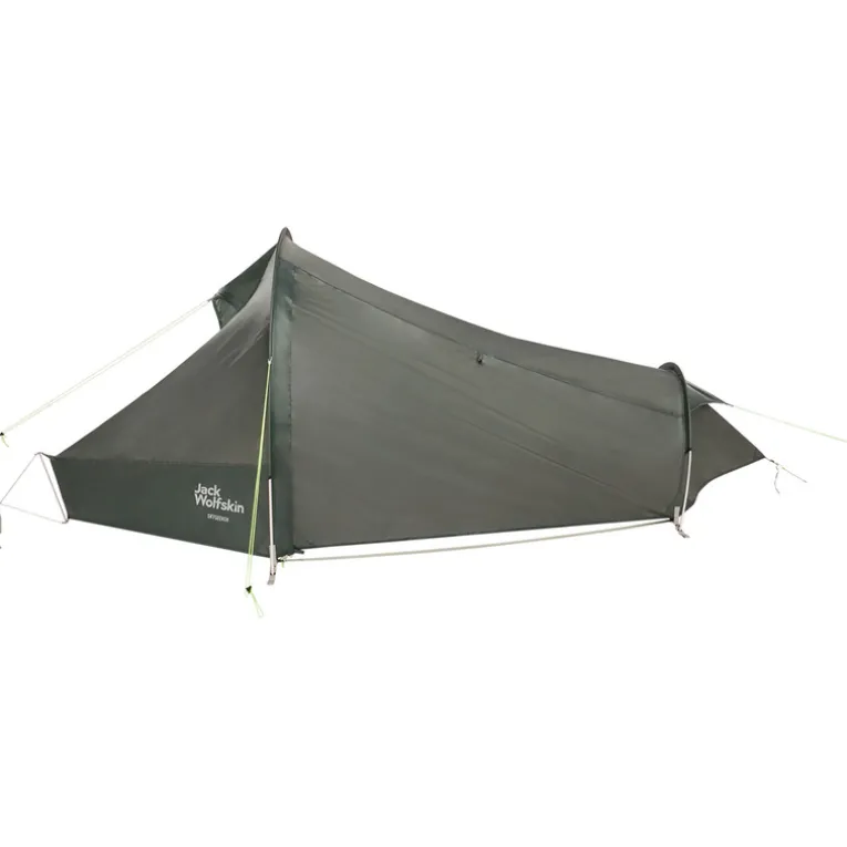 North Timer Zelt