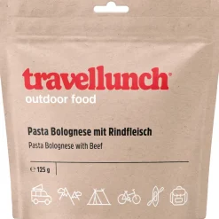 Nudeln Bolognese