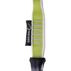 Nylon 15/22mm Expressschlinge