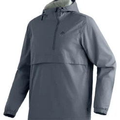 Okoko Loop Anorak