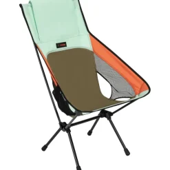 One Highback (Re) Campingstuhl