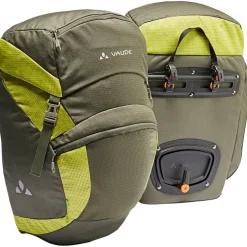OnTour Back Tasche