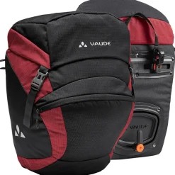Ontour Front Tasche
