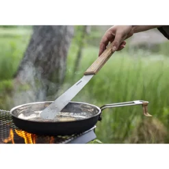 OpenFire Spatula