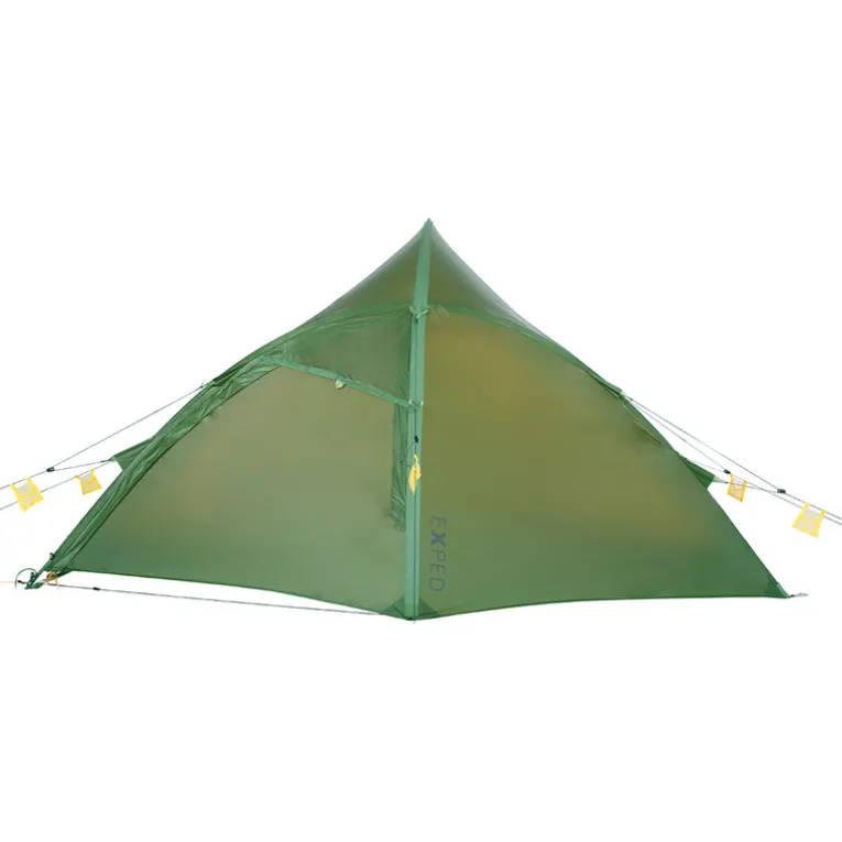 Orion III Extreme Zelt