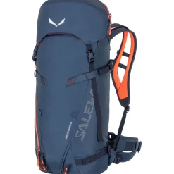 Ortles Guide 35 Kletterrucksack