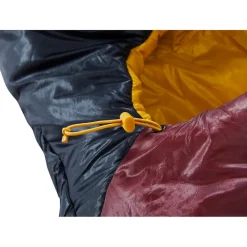 Oscar -2 Curve Schlafsack