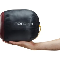 Oscar -2 Curve Schlafsack