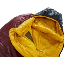 Oscar -2 Curve Schlafsack