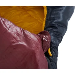 Oscar -2 Curve Schlafsack