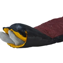 Oscar -2 Curve Schlafsack