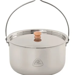 Ottawa Pot Kochtop