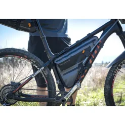Outpost Elite Frame Bag Radtasche