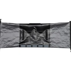 Outpost Elite Handlebar Roll Lenkertasche