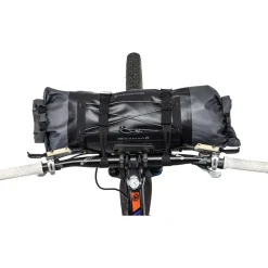Outpost Elite Handlebar Roll Lenkertasche