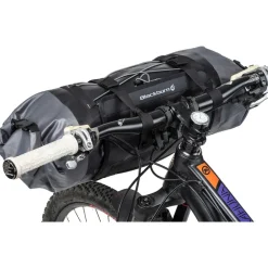 Outpost Elite Handlebar Roll Lenkertasche