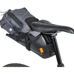 Outpost Elite Seat Pack Satteltasche