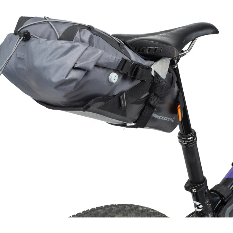 Outpost Elite Seat Pack Satteltasche