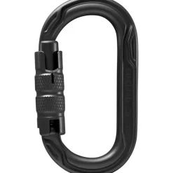 Oval Power 2500 Triple Karabiner