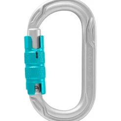 Oval Power 2500 Triple Karabiner