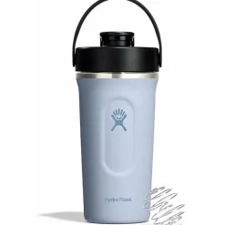 24oz Insulated Shaker Flasche