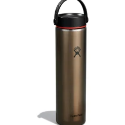 24oz Lightweight Wide Flex Cap B Isolierflasche