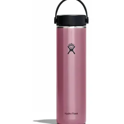 24oz Lightweight Wide Flex Cap B Isolierflasche
