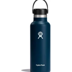 18oz Standard Flex Cap Isolierflasche