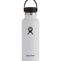 18oz Standard Flex Cap Isolierflasche
