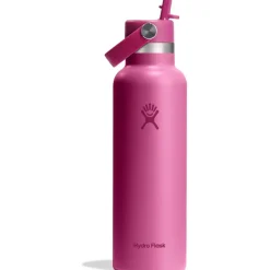 21oz Standard Flex Straw Cap Isolierflasche